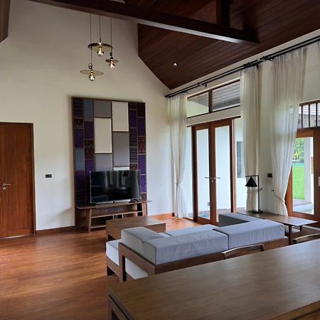Villa Mae Hong Son 2 Bedrooms Екстериор снимка