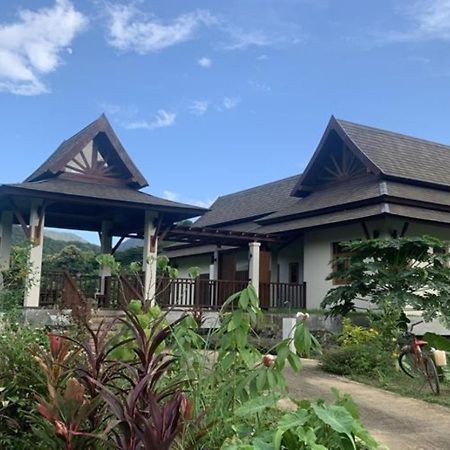 Villa Mae Hong Son 2 Bedrooms Екстериор снимка