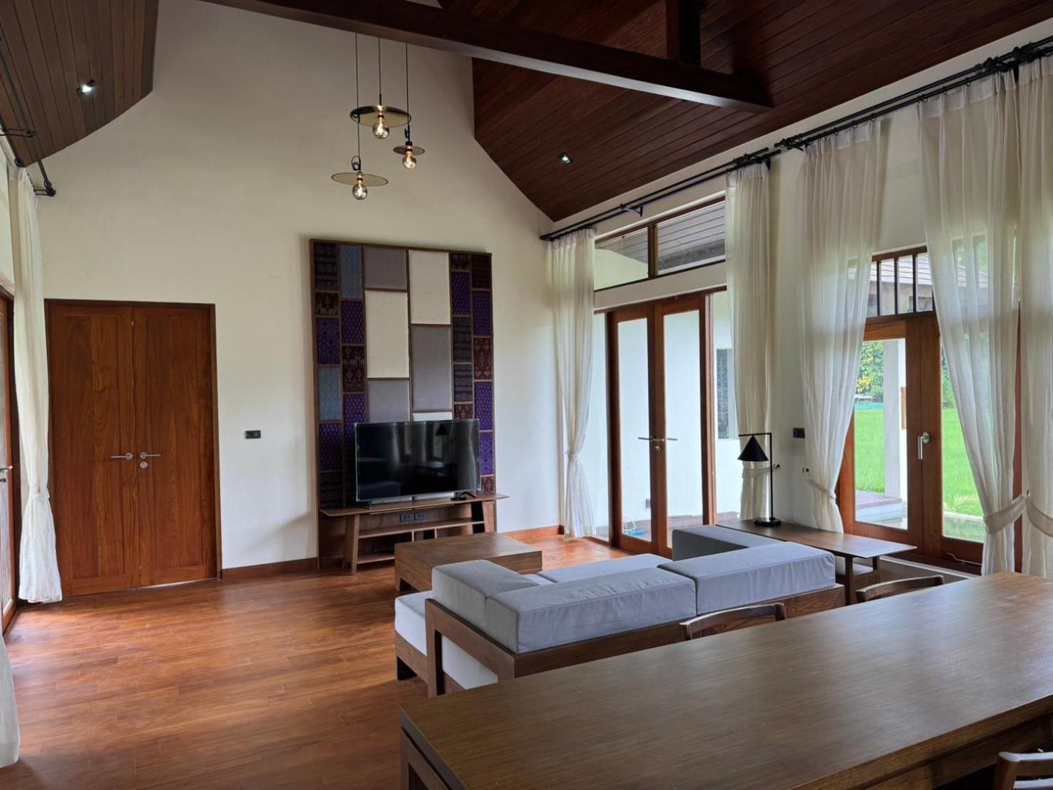 Villa Mae Hong Son 2 Bedrooms Екстериор снимка