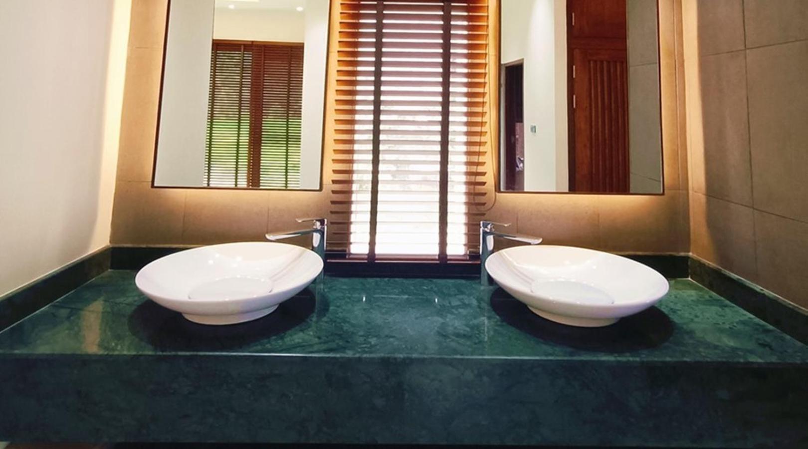 Villa Mae Hong Son 2 Bedrooms Екстериор снимка