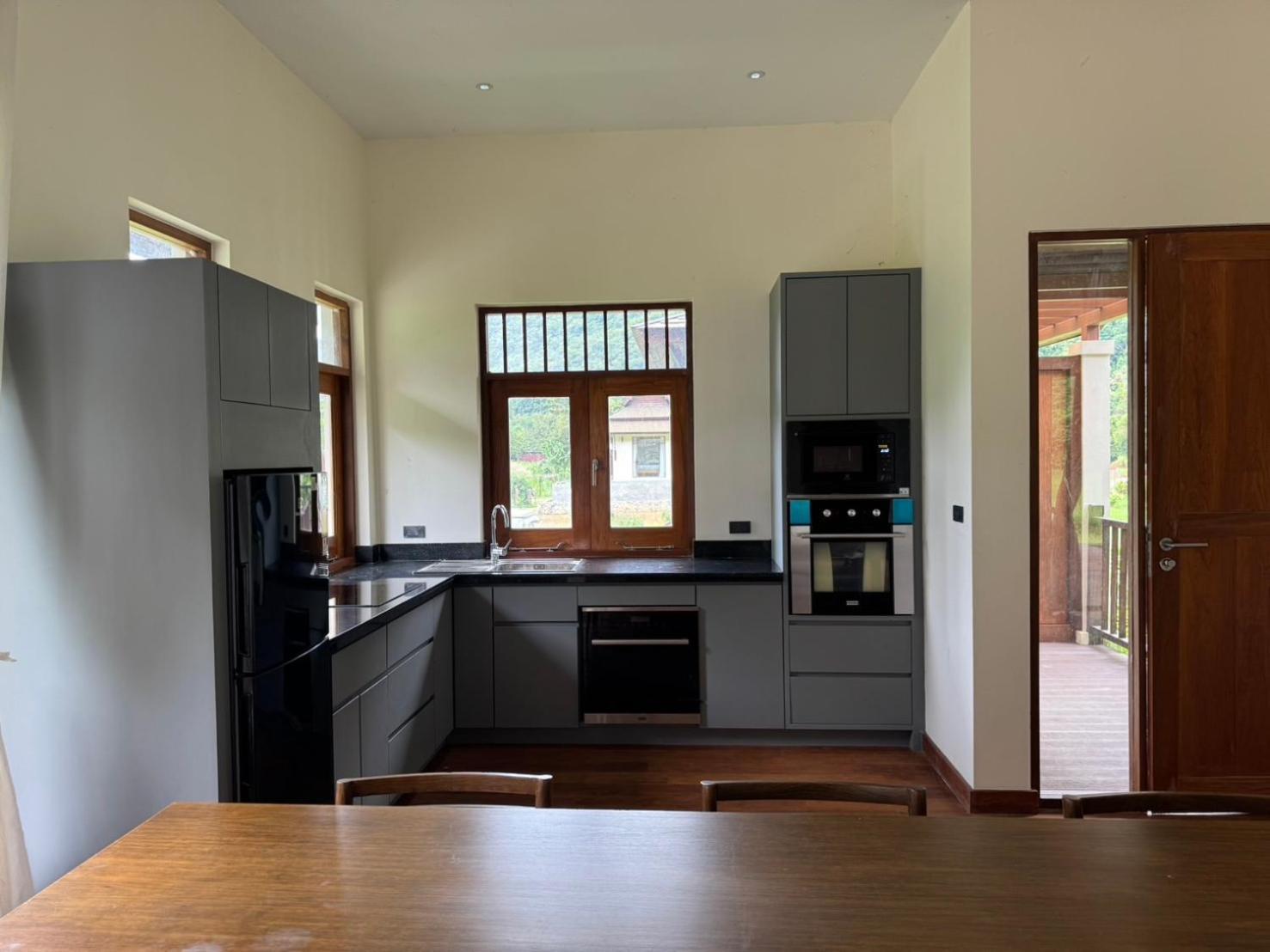 Villa Mae Hong Son 2 Bedrooms Екстериор снимка