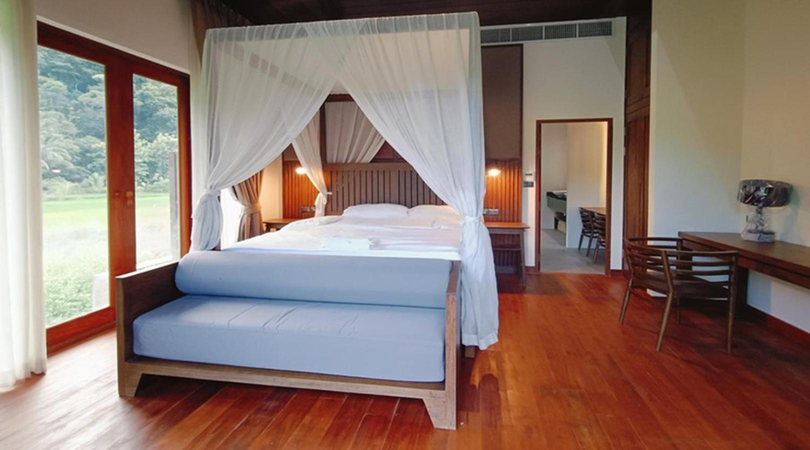Villa Mae Hong Son 2 Bedrooms Екстериор снимка