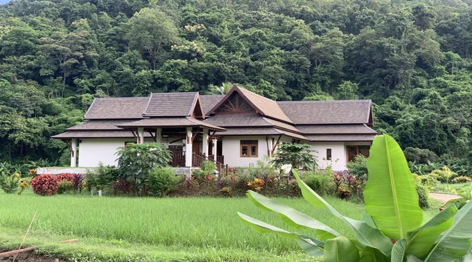 Villa Mae Hong Son 2 Bedrooms Екстериор снимка