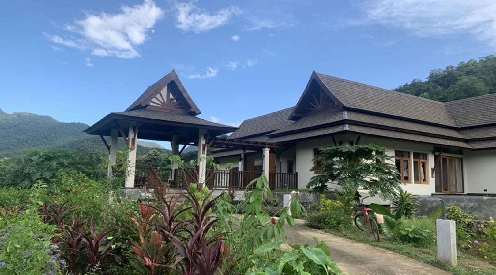 Villa Mae Hong Son 2 Bedrooms Екстериор снимка